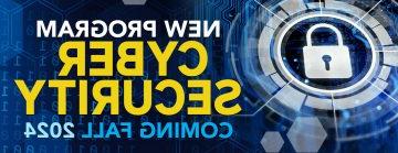 全球赌博十大网站 launches new Cybersecurity Program